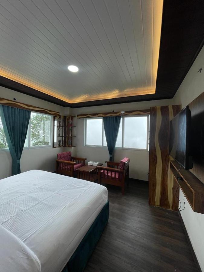 Silver Oak Resorts Yedapalli Extérieur photo