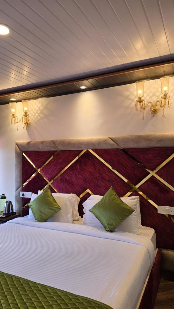 Silver Oak Resorts Yedapalli Extérieur photo