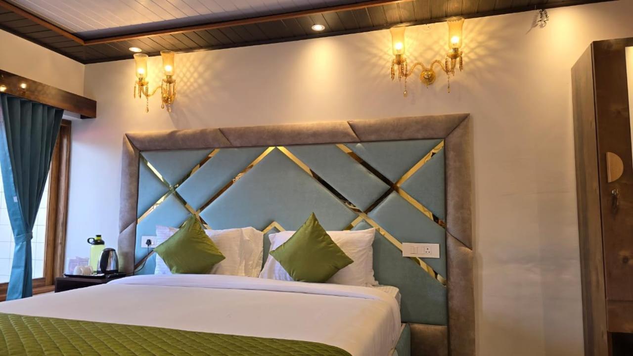 Silver Oak Resorts Yedapalli Extérieur photo