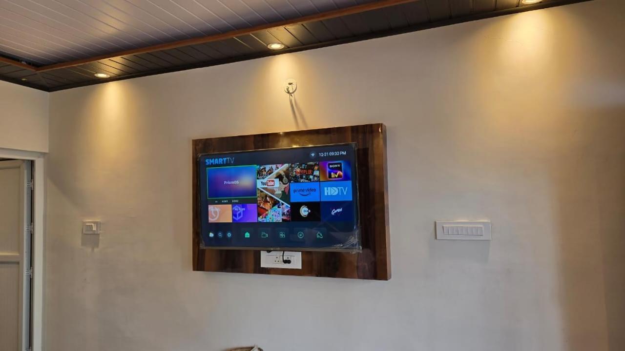 Silver Oak Resorts Yedapalli Extérieur photo