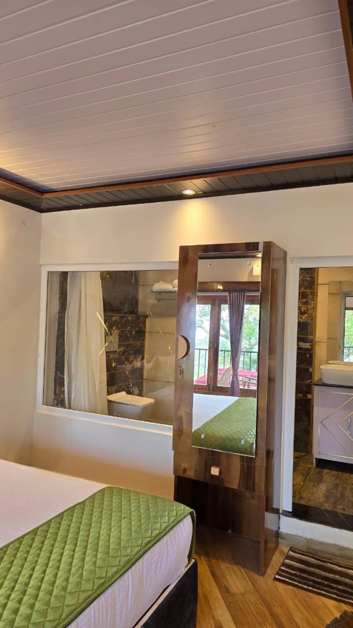 Silver Oak Resorts Yedapalli Extérieur photo