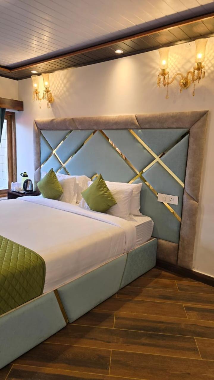 Silver Oak Resorts Yedapalli Extérieur photo