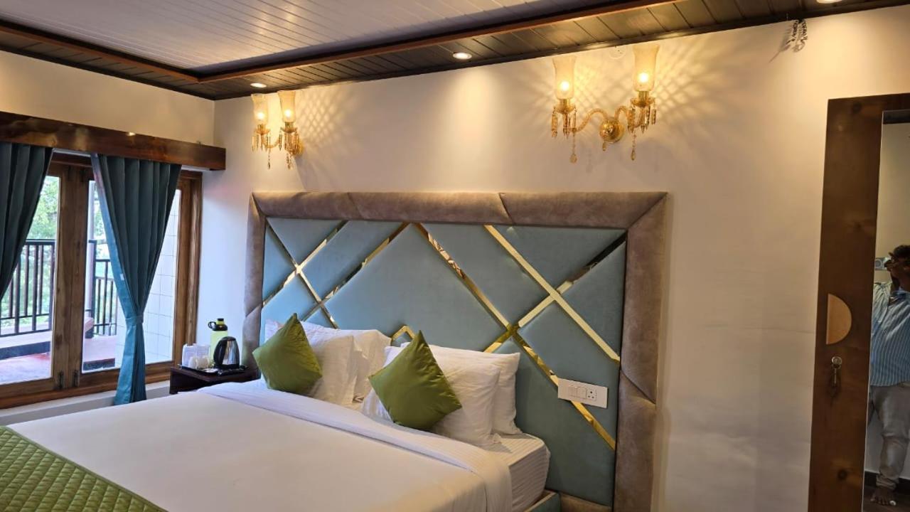 Silver Oak Resorts Yedapalli Extérieur photo